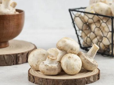 Гриби як природний антистрес: що варто знати про цей суперпродукт