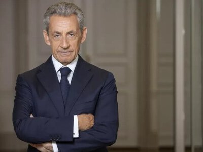 Ув’язнення Саркозі: експрезидент Франції відбуватиме покарання в одиночній камері, але каже, що не боїться тюрми – ЗМІ