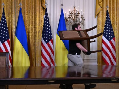 Українцям доведеться сплатити 1000 доларів за перебування в США? USCIS вводить новий збір