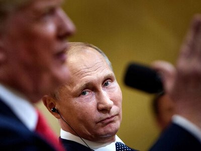 рф глибоко та серйозно готується до майбутньої зустрічі з Трампом - МЗС росії