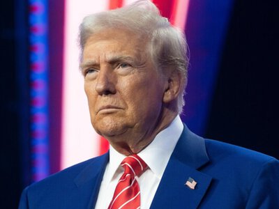 Трамп заявив, що не закликав Зеленського віддати росії весь Донбас
