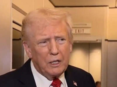 Трамп розвіяв чутки про угоду з путіним і зробив важливу заяву про долю Донбасу