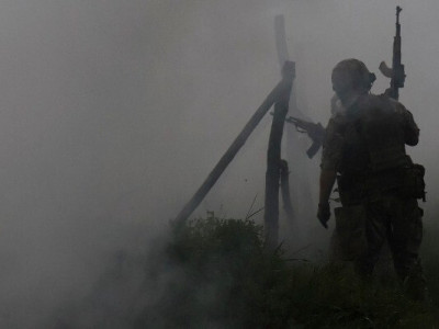 ISW розкрив стратегічні цілі Росії у разі передачі Донбасу