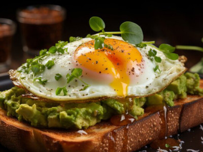 Який сніданок найкорисніший: поради дієтологині