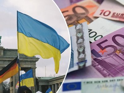 Скандал у Німеччині: чому німці повстали проти виплат українцям?