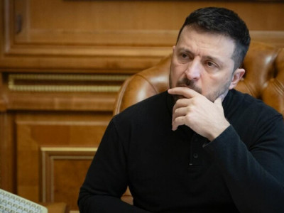 Зеленський анонсував контракт на 25 систем ППО Patriot для України