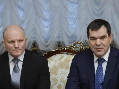 Триває робота щодо ймовірних переговорів з Україною – голова КДБ Білорусі