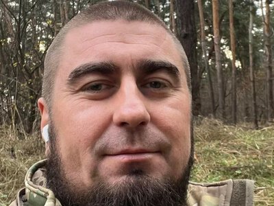 Майбутній командувач Штурмових військ потрапив у скандал через відео під російські пісні