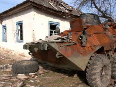 З попелу до затишку: історія великого відродження Ягідного