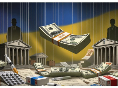 Фармкартель нагрів державу майже на 5 мільярдів: шокуючі подробиці