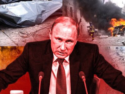 Умови путіна щодо Донбасу проаналізував ISW