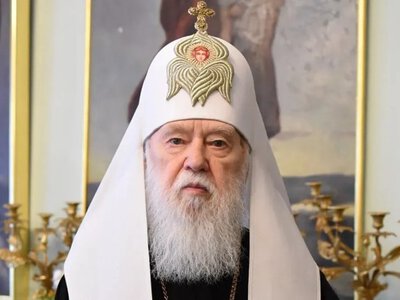 Остання воля Філарета: що приховує заповіт духовного лідера
