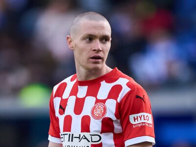 Мічел розповів про повернення Циганкова після поразки від Барселони