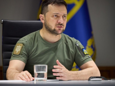 На газ є плани А і Б. Зеленський оцінив загрозу зимових блекаутів в Україні