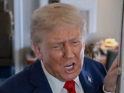 Трамп пропонує розділити Донбас: подробиці угоди з дияволом