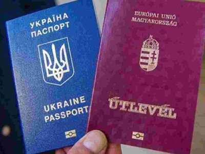 Орбану має бути соромно: угорці видають себе за біженців з України в Німеччині
