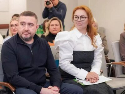 Нардепку і її чоловіка підозрюють у брехні в декларації на 8 млн грн