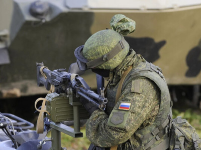 Окупанти просунулися біля кількох населених пунктів у Запорізькій та Дніпропетровській областях - DeepState