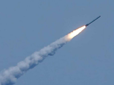 Південна Корея створює ракету-монстра Hyunmoo-5: гіперзвукова відповідь КНДР