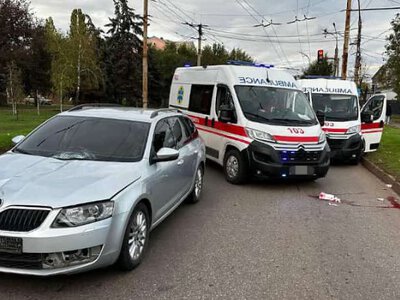 Водій Skoda на смерть збив 13-річного хлопчика: шокуючі подробиці трагедії