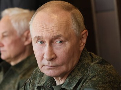 Таємна змова проти Путіна? Його попередили про замах у Будапешті
