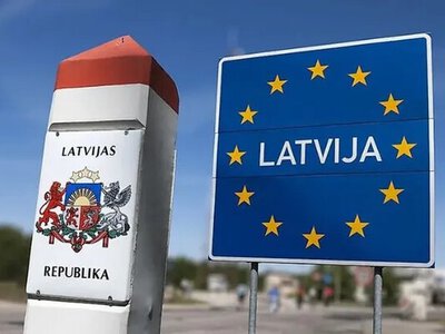 У Латвії депортували 75-річну росіянку, яка прожила там майже все життя