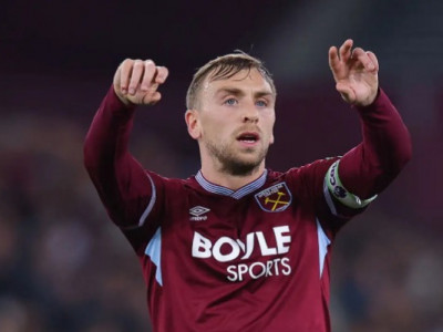 Вест Хем повторив антирекорд майже сторічної давності