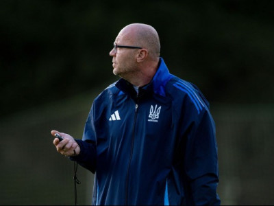 Пятенко повідомив сенсаційне оновлення щодо розташування команди