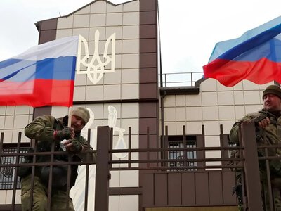 Влада росії готується конфіскувати власність українців, непереоформлену по законам окупантів