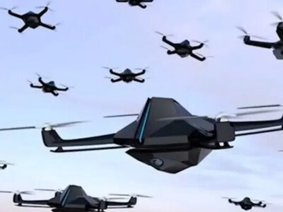 «Кремль не тут!»: мешканець російського Батайська «коригував» атаку українських дронів