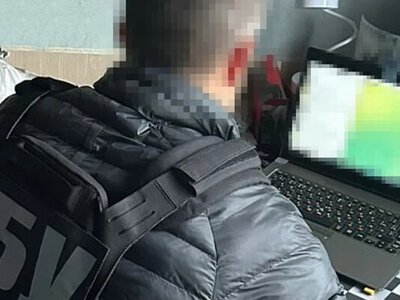 В Україні викрили підпільний Оргкомітет УРСР