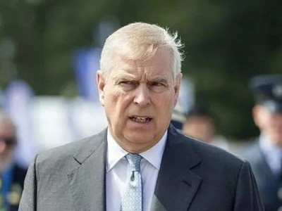 Скандал у королівській родині: принц Ендрю не платив оренду 22 роки, живучи у 30-кімнатному особняку