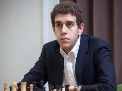 У США помер шаховий гросмейстер українського походження