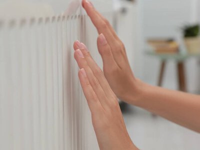 Відомо, через скільки днів українцям увімкнуть опалення в оселях