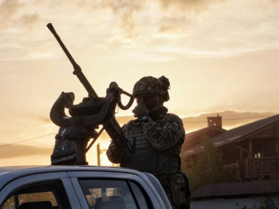 105-та бригада в дії: як українські воїни знищили спецназ РФ у бою