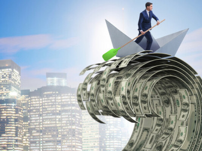 Планування проти хаосу: як фінансова дисципліна допомагає бізнесу вистояти