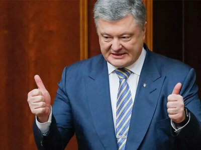 Єврокомісії надали звіт про політично мотивовані дії глави Дерфінмоніторингу щодо санкцій проти Порошенка