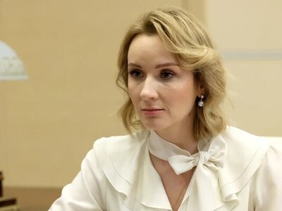 Відео: російська омбудсменка Львова-Бєлова зізналася, що викрала українську дитину з Маріуполя