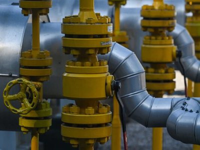 Чехія готова надати газову підтримку Словаччині