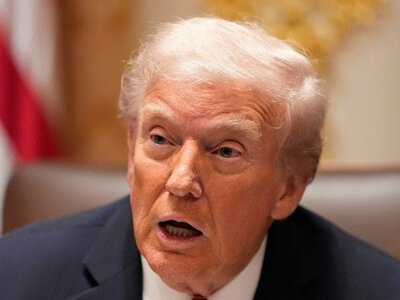 Пропагандони путіна святкують. Трамп заманив Зеленського у пастку