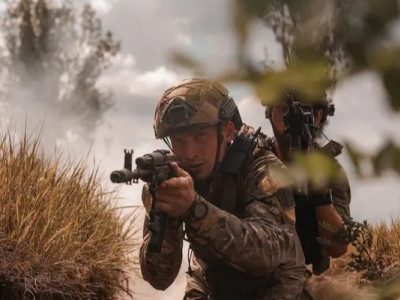 Мир на умовах ворога? ЗМІ заговорили про межу переговорів