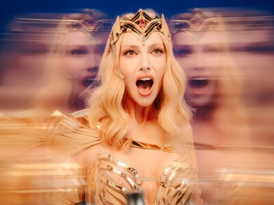 Українці емоційно відреагував на зухвалу заяву Полякової щодо Євробачення