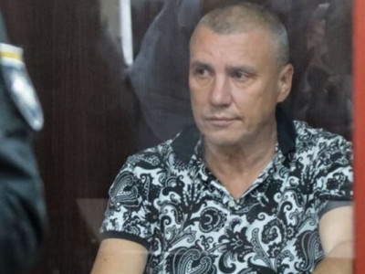 У ДБР заявили, що не перевищували повноважень з одеським ексвійськкомом Борисовим