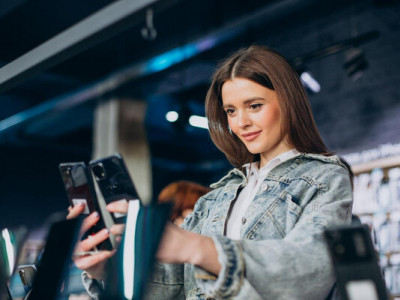 Як повністю стерти дані перед продажем телефону: поради, про які ніхто не говорить