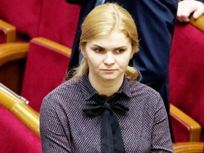 Склала мандат нардепка від «Слуги народу»: «Треба звалювати з країни»