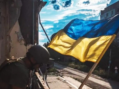 Рада збільшила оборонний бюджет України на 324,7 млрд грн