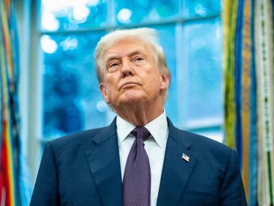 Білий дім призупинив підготовку до зустрічі Трампа з Путіним в Будапешті — NBC News