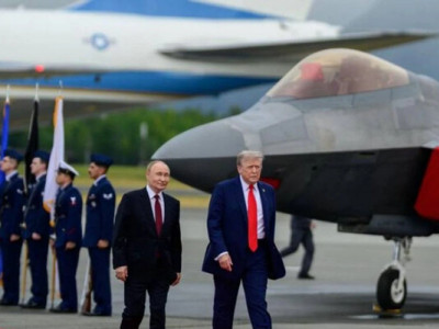 Спецпредставник путіна заявив, що підготовка зустрічі лідерів рф та США триває