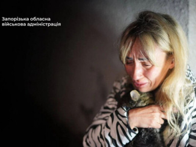 Кількість постраждалих від російського обстрілу у Запоріжжі зросла до тринадцяти