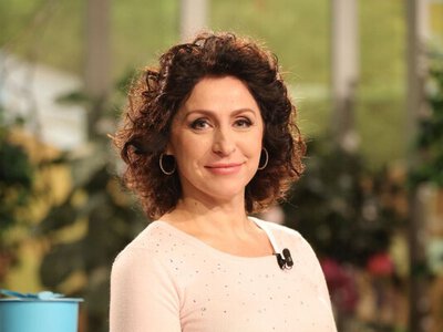 Була зіркою програми Все буде добре: де зараз телеведуча Надія Матвєєва